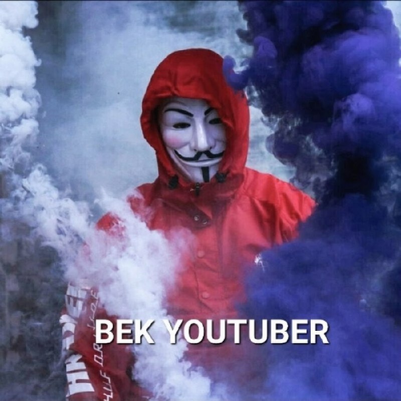 BEK YOUTUBER