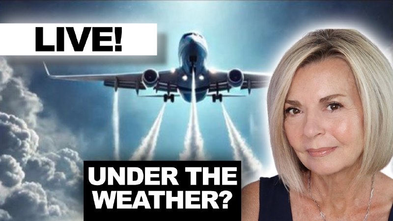 This woman brings up a very …