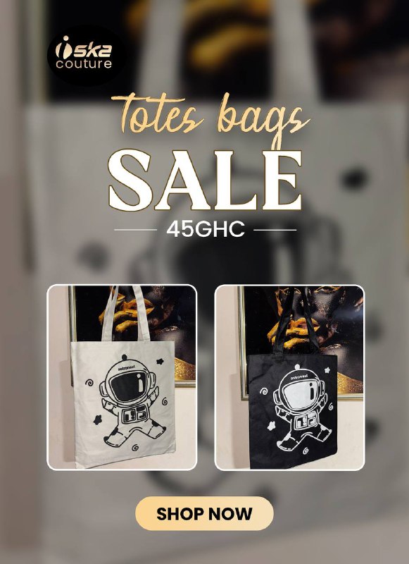 I have quality and affordable tote …