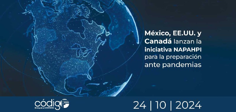 [México, EE.UU. y Canadá lanzan la …