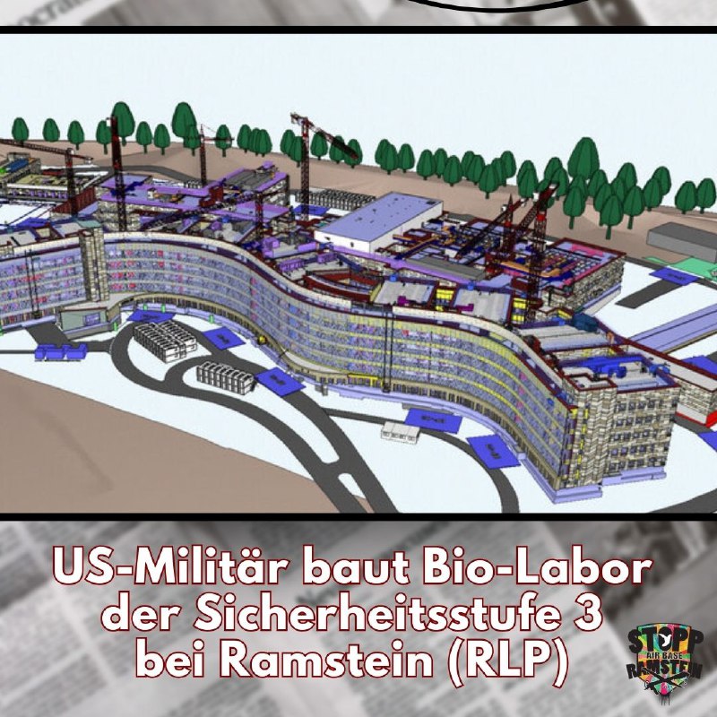 Die US-Armee baut derzeit, wie die …