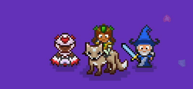 ***🎮*** **Геймификация продуктивности: Habitica**