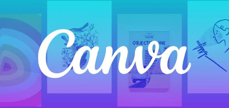 ***?*** متوفر تفعيل canva pro