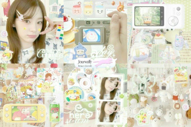 ✿. sincerity with charming [#luminous](?q=%23luminous) that …