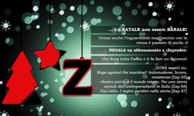 **… e a NATALE non essere …