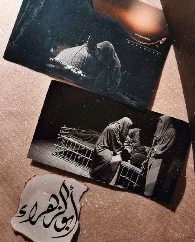 قناة الامام المهدي (عج)