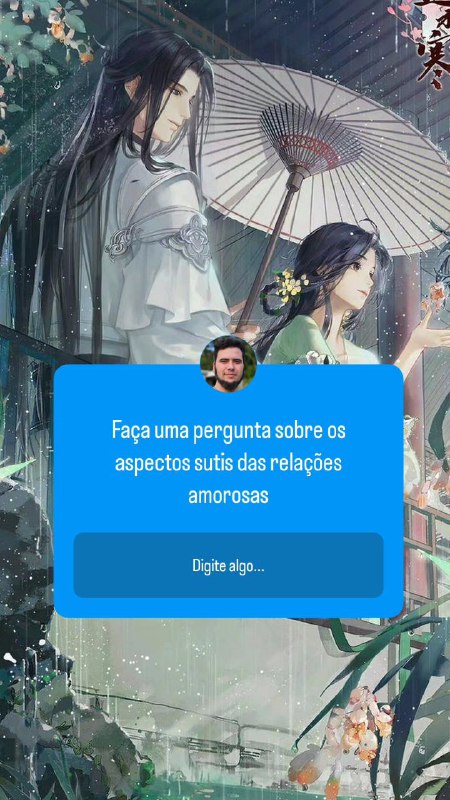 Faça uma pergunta sobre os aspectos …