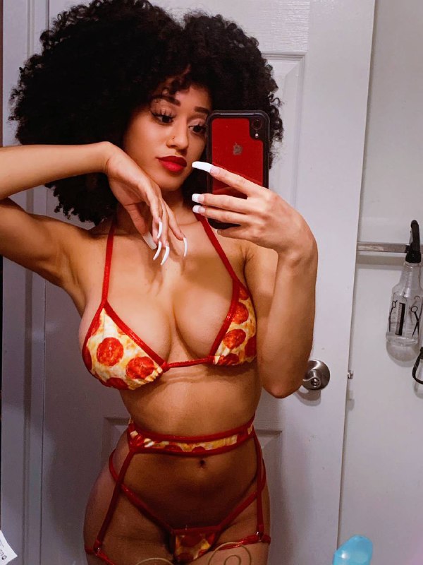 Stormi Maya