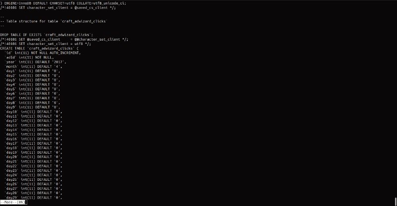 Stormous Ransomware