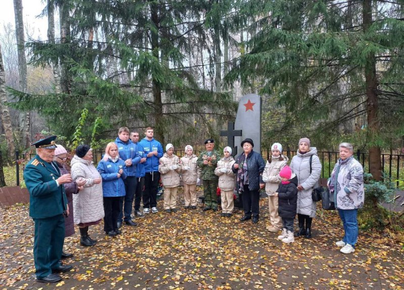 Сторонники Подольск ВПП «Единая Россия»