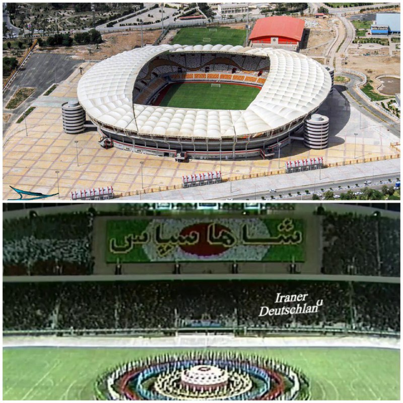 ‏وقتی خروجی فرهنگی ‎[#فوتبال](?q=%23%D9%81%D9%88%D8%AA%D8%A8%D8%A7%D9%84) در این …