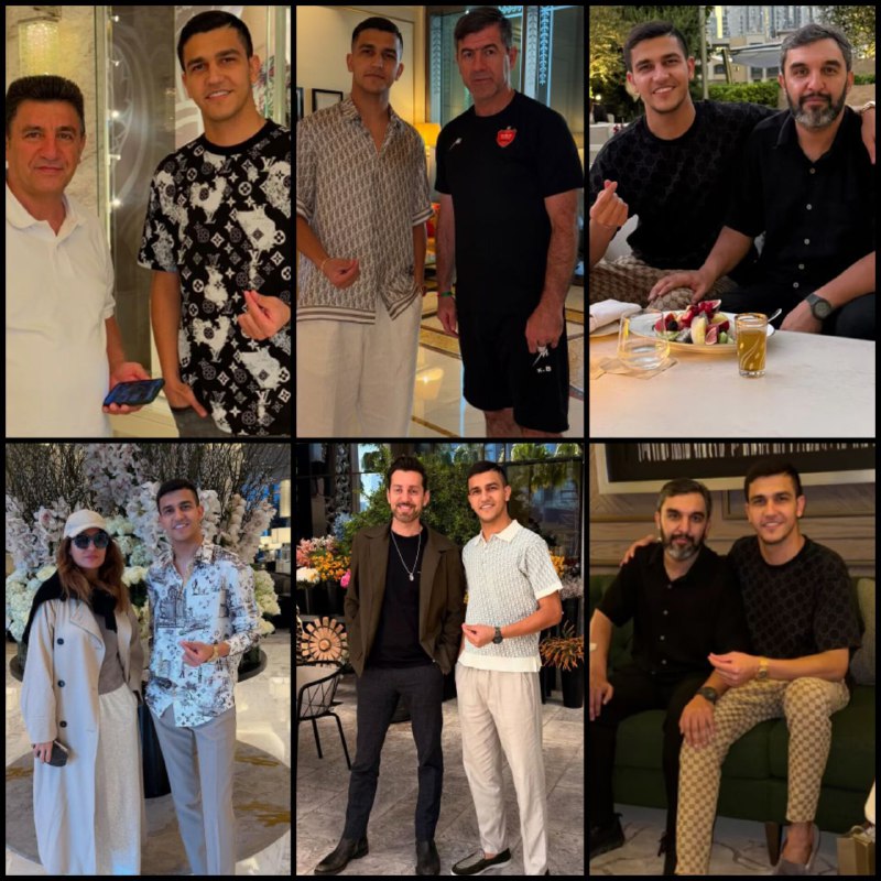 ‏حمید علیمی مداح غیرحکومتی و طرفدار …