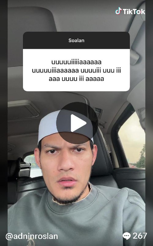 teringat diri sendiri blur apa maksud …