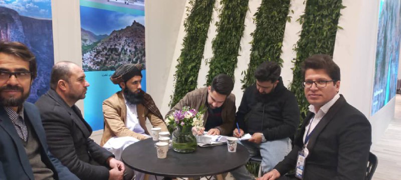 **خبری خوش از دل نمایشگاه بین‌المللی …