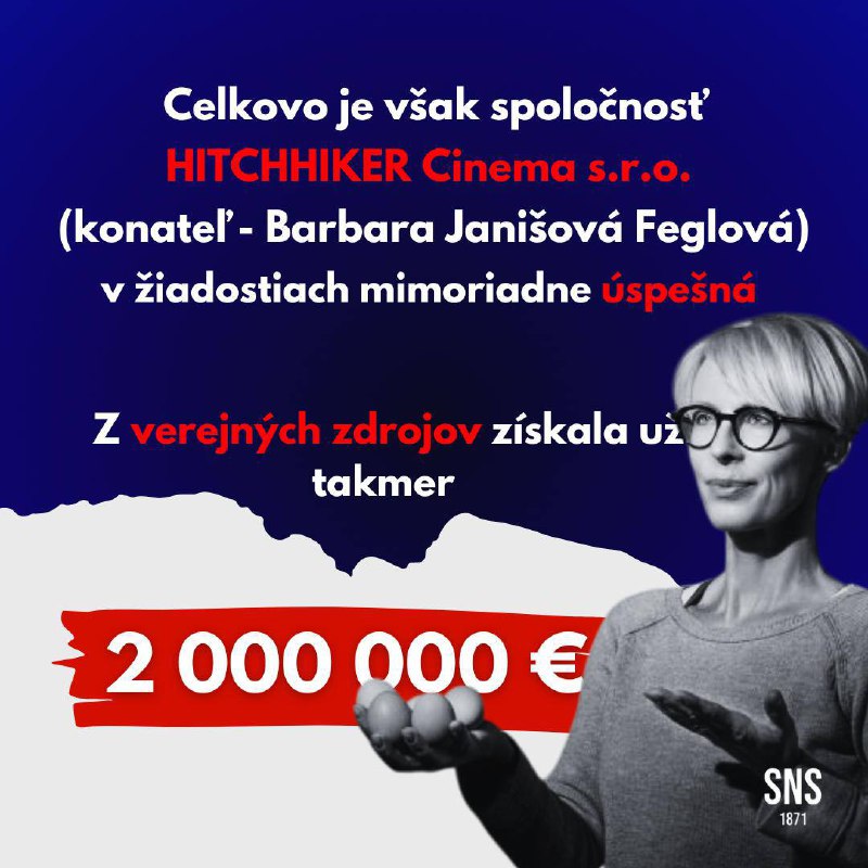 Slovenská národná strana