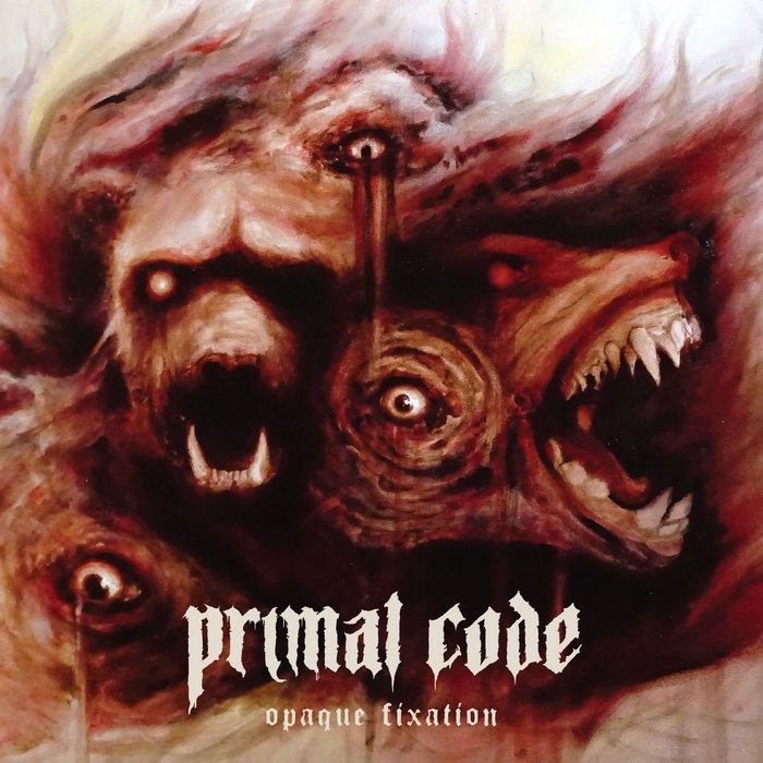 **Primal Code - Opaque Fixation (LP …