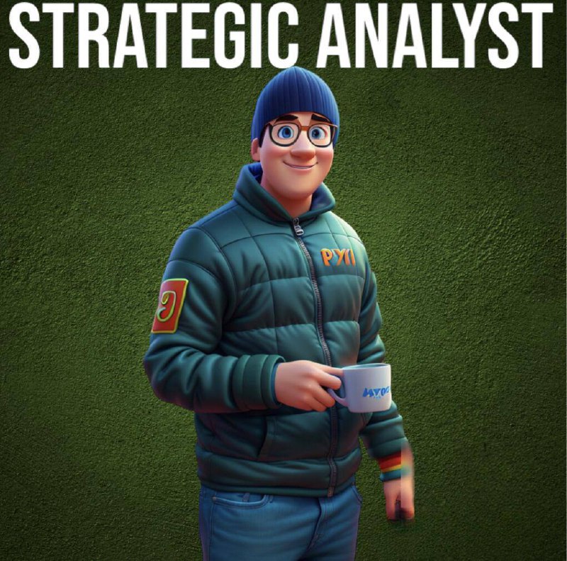 *****🌎******🌍******🌏***Канал** [**STRATEGIC ANALYST**](https://t.me/STRATEGICANALYST) **про СВО и …