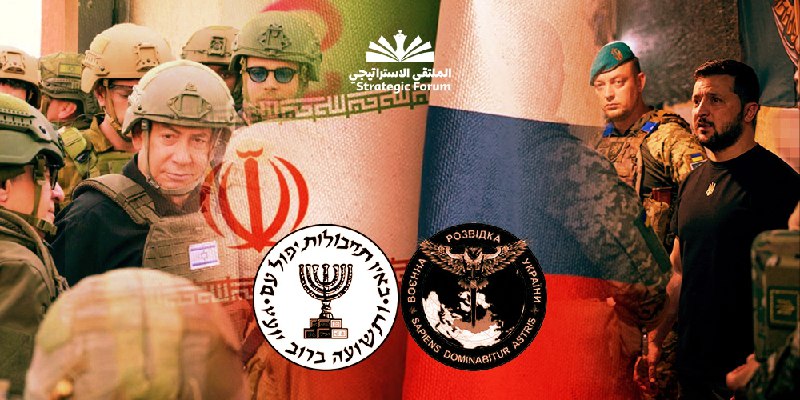**انتليجنس أونلاين: قلق روسي من التعاون …