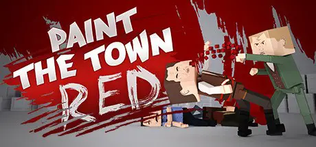 ***🛡*** بازی [**Paint the Town Red**](https://store.steampowered.com/app/337320)
