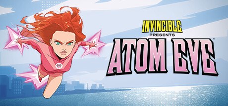 ***🛡*** بازی [**Invincible Presents: Atom Eve**](https://store.steampowered.com/app/2060870)