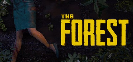 ***🛡*** بازی [**The Forest**](https://store.steampowered.com/app/242760)