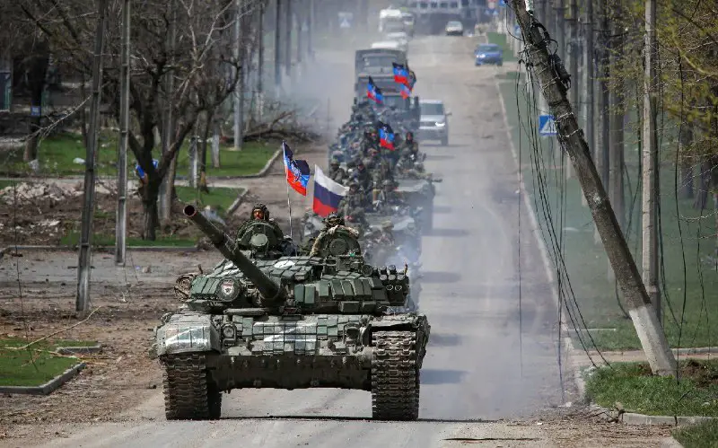 Les prochaines semaines seront-elles l'occasion d'une nouvelle offensive russe? D'un renforcement des défenses ukrainiennes ? D'un effondrement du front ?