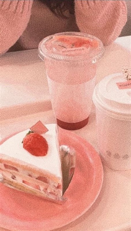 [🍓🎭] Strawberry confession & daily