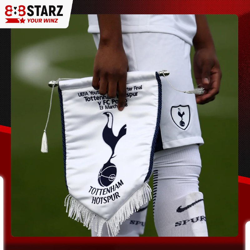 *****❓*** Saviez-vous que "Tottenham" n'est pas …