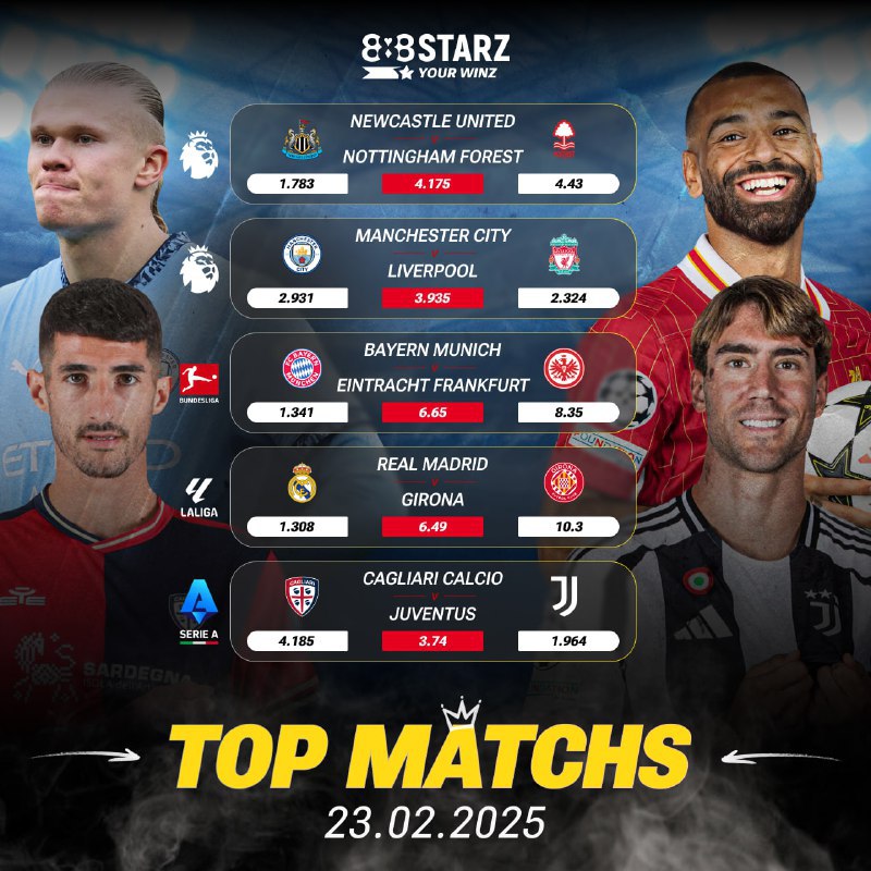 *****📞*** D'accord, Admin, quels matchs regarde-t-on …