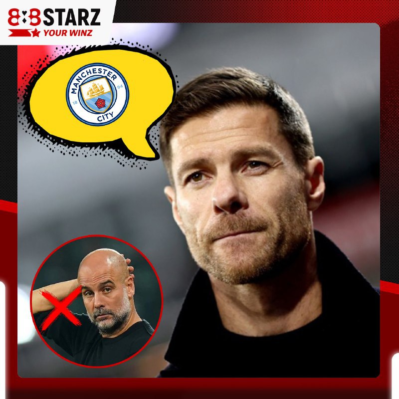 *****❌*** Guardiola part aussi ? "City" …