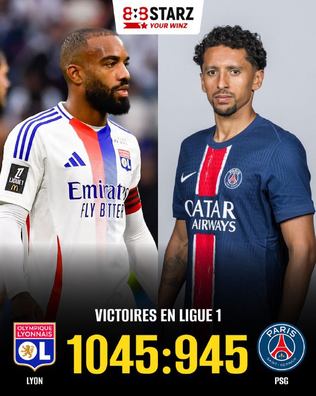 **En Ligue 1, Lyon reçoit le …