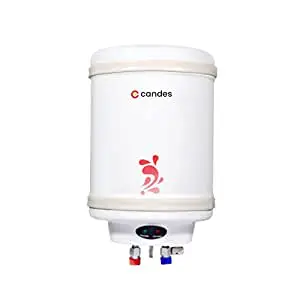 **Candes 10 Litre 5 Star Rated Automatic Instant Storage Electric Water Heater at 3149**[**https**://amzn.to/3Mu2Km8](https://amzn.to/3Mu2Km8)