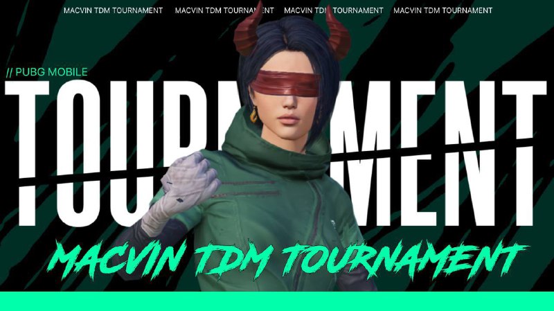 [**MACVIN TDM TOURNAMENT**](https://t.me/macvintournament)***🏆*** **PRIZEPOOL: 100.000uzs*******🇺🇿*******/750*******💸***** **PLAYERS: …