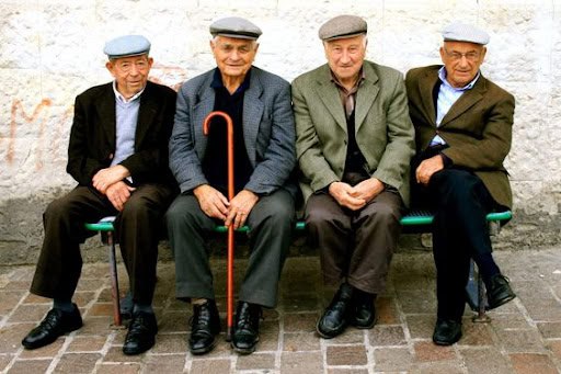 - c'est super ce groupe