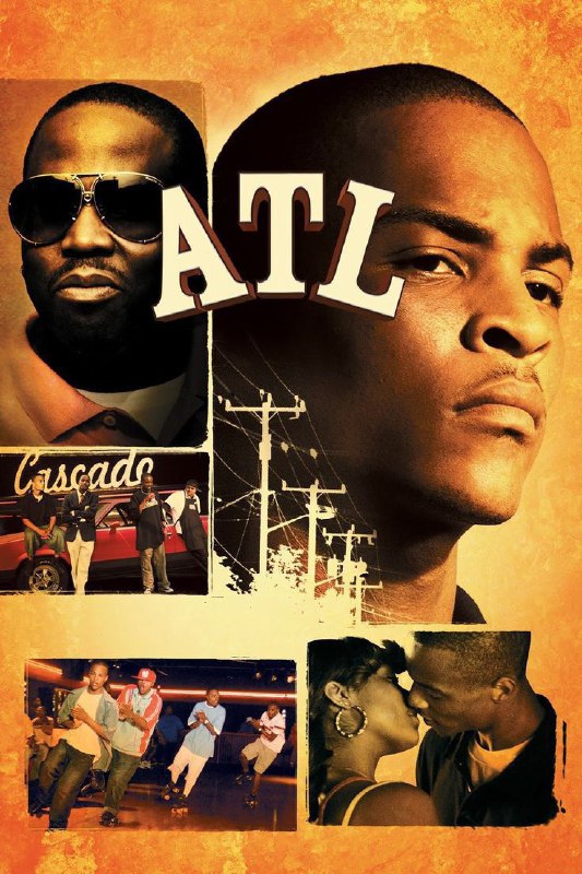 - **ATL**