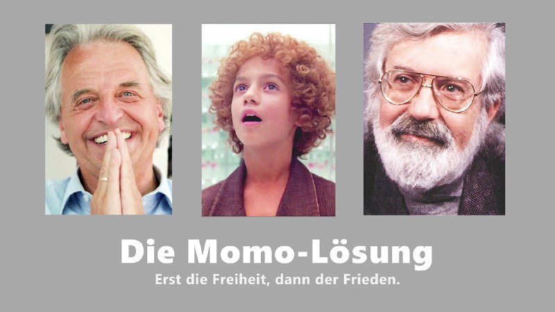 Dieser kurze Film bringt es so …