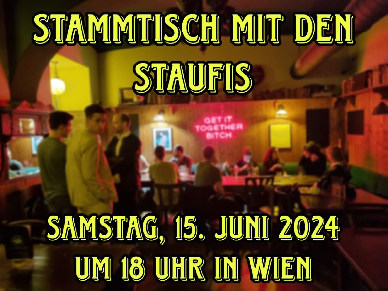 Servus Leute! ***👋***