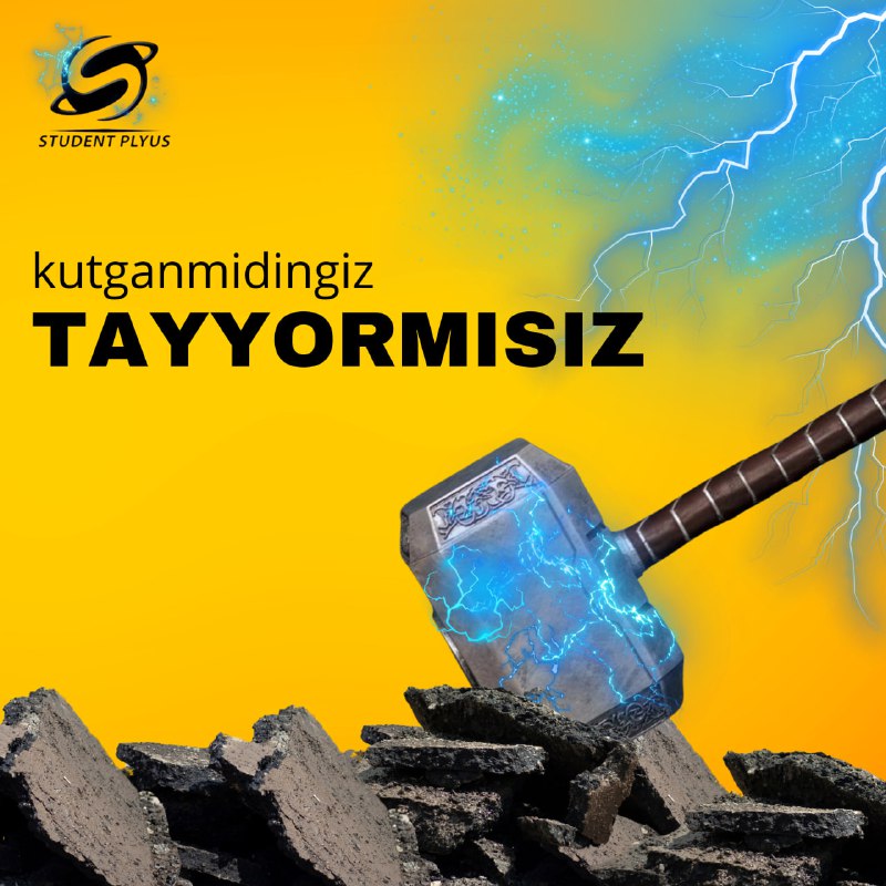 ***📌***Tayyormisiz!