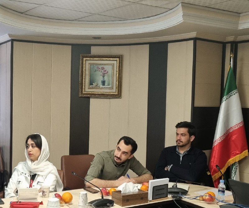 واحد توانمندسازی و مشارکت آموزشی دانشجویان …