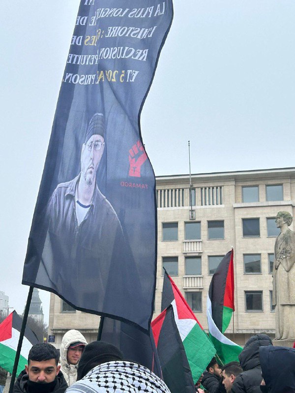 StudentsForGaza