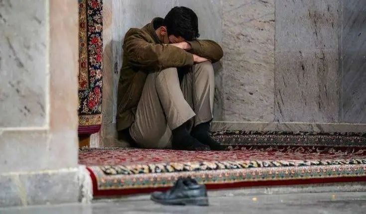 وعزتك و جلالك ما عصيتك استخفافا …