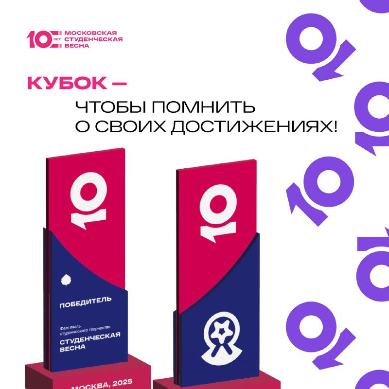 Московская студенческая весна