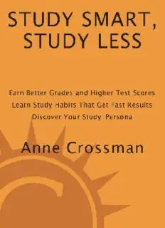 **Study Smart, Study Less: Earn Better …