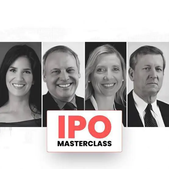 Traderlion- IPO Masterclass Latest 2023