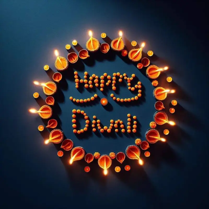 Happy Diwali dear Study Affordable family!***🙏***