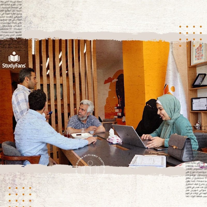 ***?***سعداء باستضافة الطالبة تسنيم عادل التي …