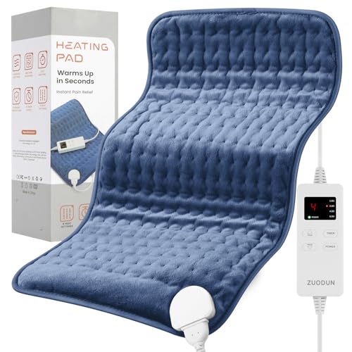 ***🔥***Heating Pad for Pain Relief **ONLY …