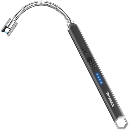 Rechargeable Electric Candle Lighter **ONLY $3.49**