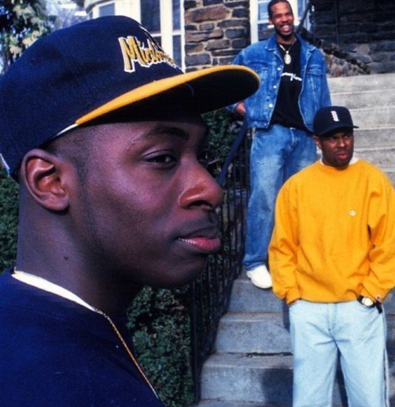 Pete Rock &amp; C.L.Smooth