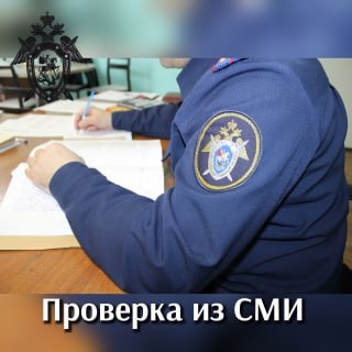 ***‼️*** **В Томске организовано проведение доследственной …